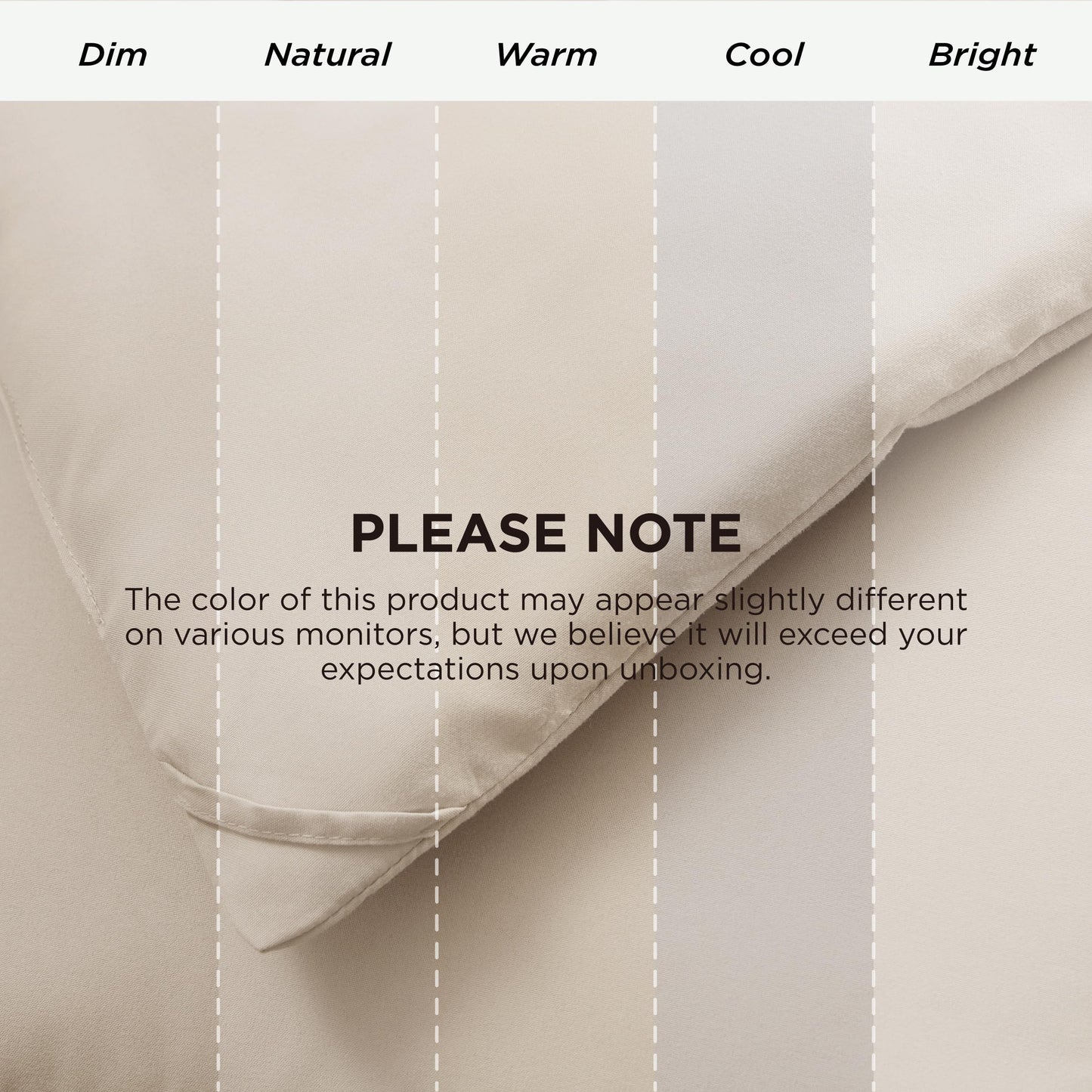Bedsure Comforter Duvet Insert - Quilted Comforters Queen Plus Size, All Season Duvet, GentleSoft Down Alternative Bedding Blanket, with 8 Tabs, Gifts for Women/Men,Linen,Queen Plus 90 x 90 Inches