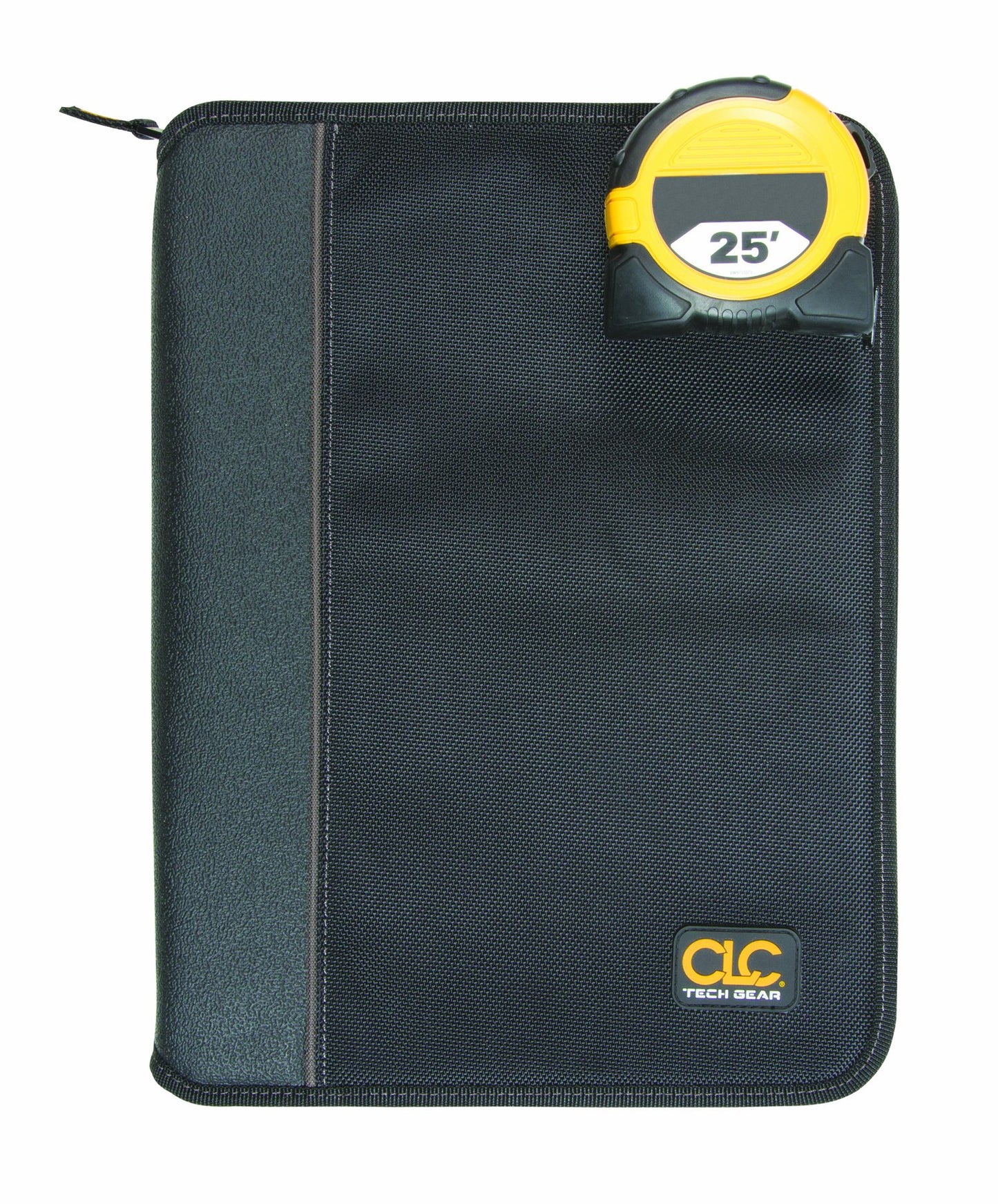 CLC Custom Leathercraft L217 Tech Gear Lighted Pro Business Portfolio
