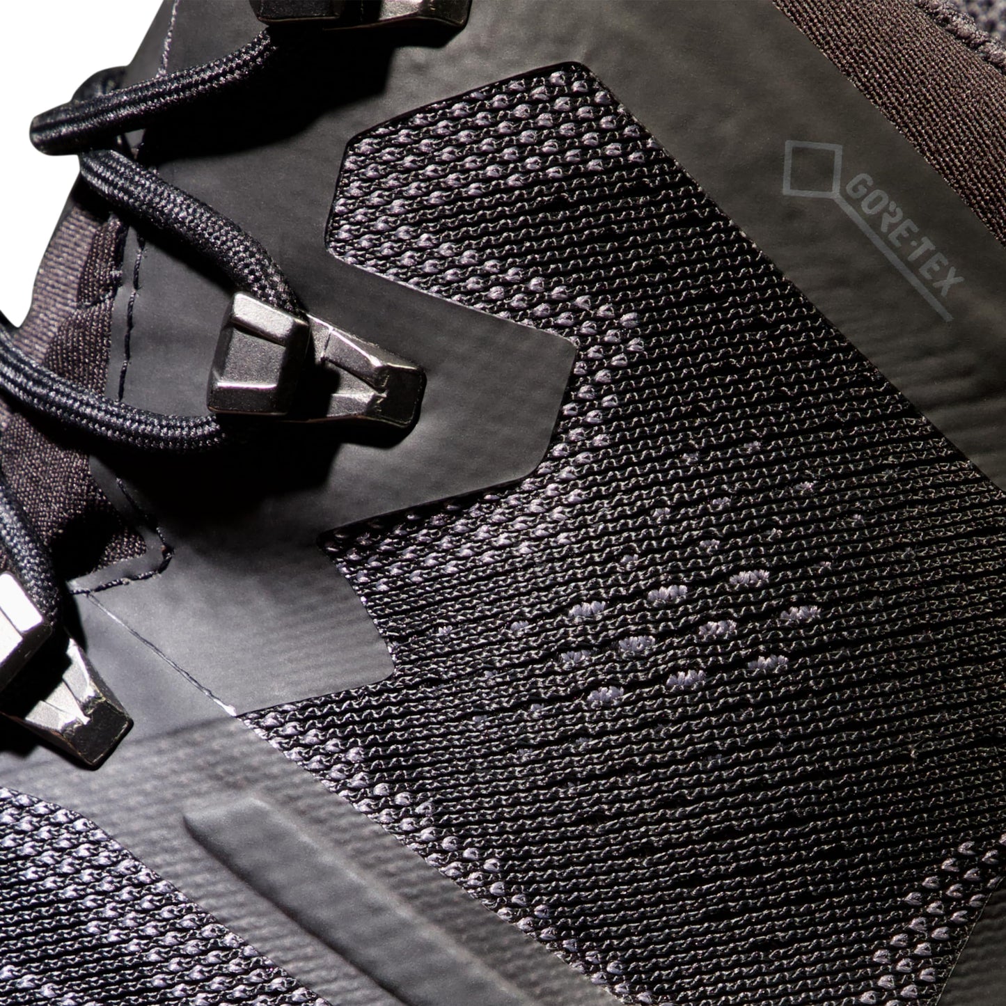 Mammut Ducan High GTX Hiking Shoe - Men's Black/Black 10.5