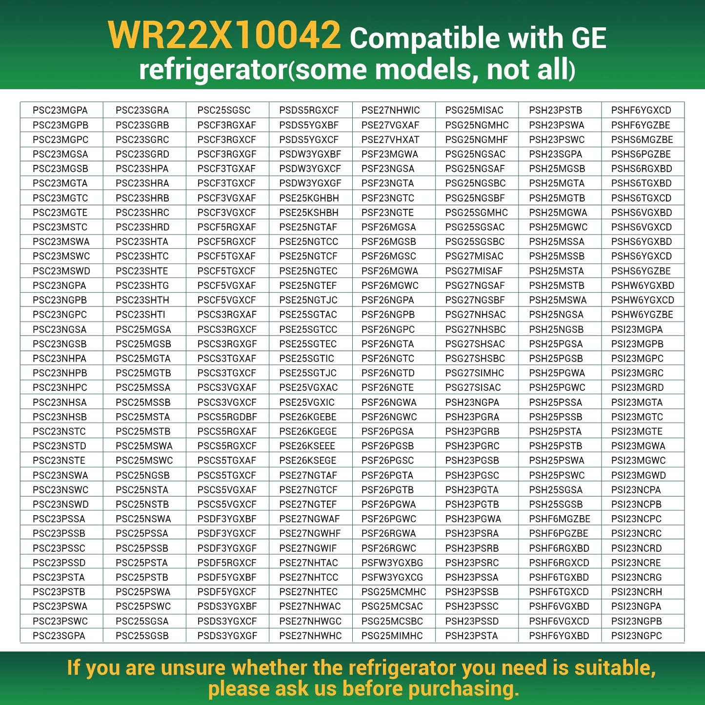 WR22X10042 Refrigerator Dairy Door Compatible with GE Refrigerator PSHS6PGZBESS, PSE25KSHBHSS, PSHS6RGXBDSS, PSC23SGRBSS etc. Dairy Bin Cover Replaces 1092358 PS783785 EAP783785 AP3204262 PD00040054