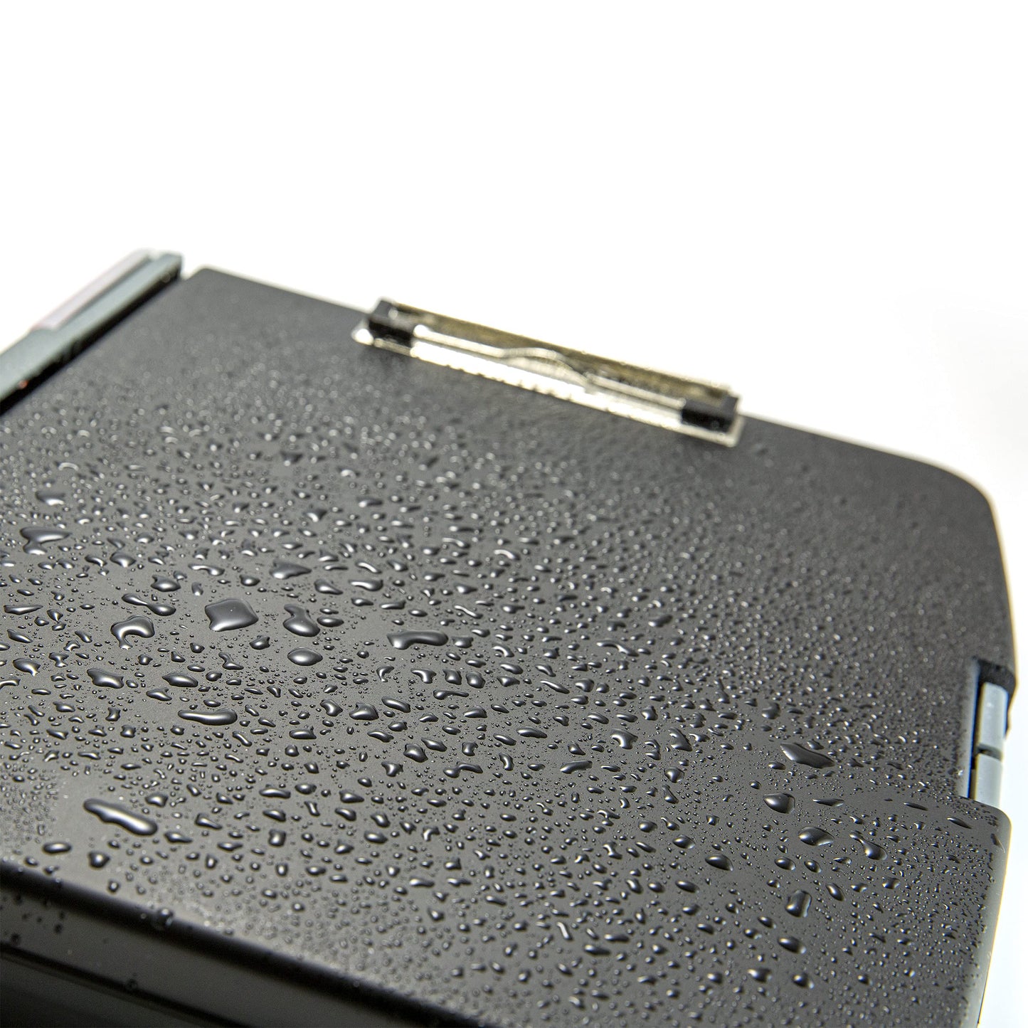 OIC83309 - OIC Ringbinder Clipboard Storage Box