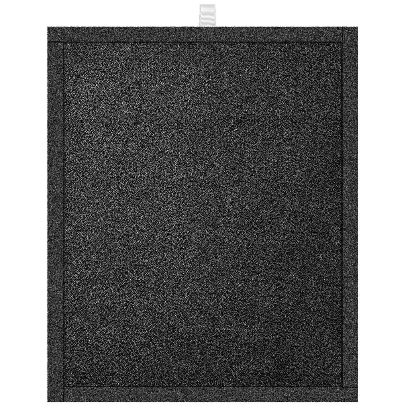 Can-Meageren TL2867 Replacement HEPA Air Filter Compatible With MOOKA TL2867 H13 True HEPA air purifier, Filtration High-efficiency 3-pack
