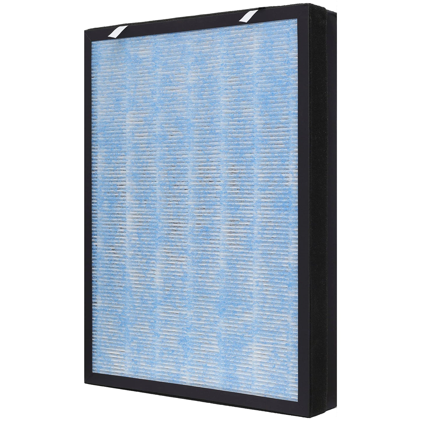 Hichoryer HSP002 Replacement Filter, Compatible with HSP 002 Smart True HEPA Air Purifier 2.0,1 Pack