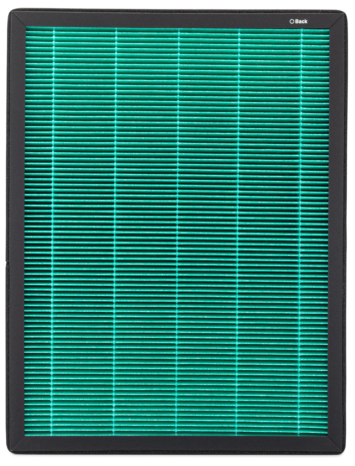 Trendiees Filter Replacement Compatible with Coway Airmega 400, Air Purifier 400S 400(G) 400S(G) Max2, True Green HEPA and Active Carbon Filter Set Smart Purifiers, AP-2015-FP