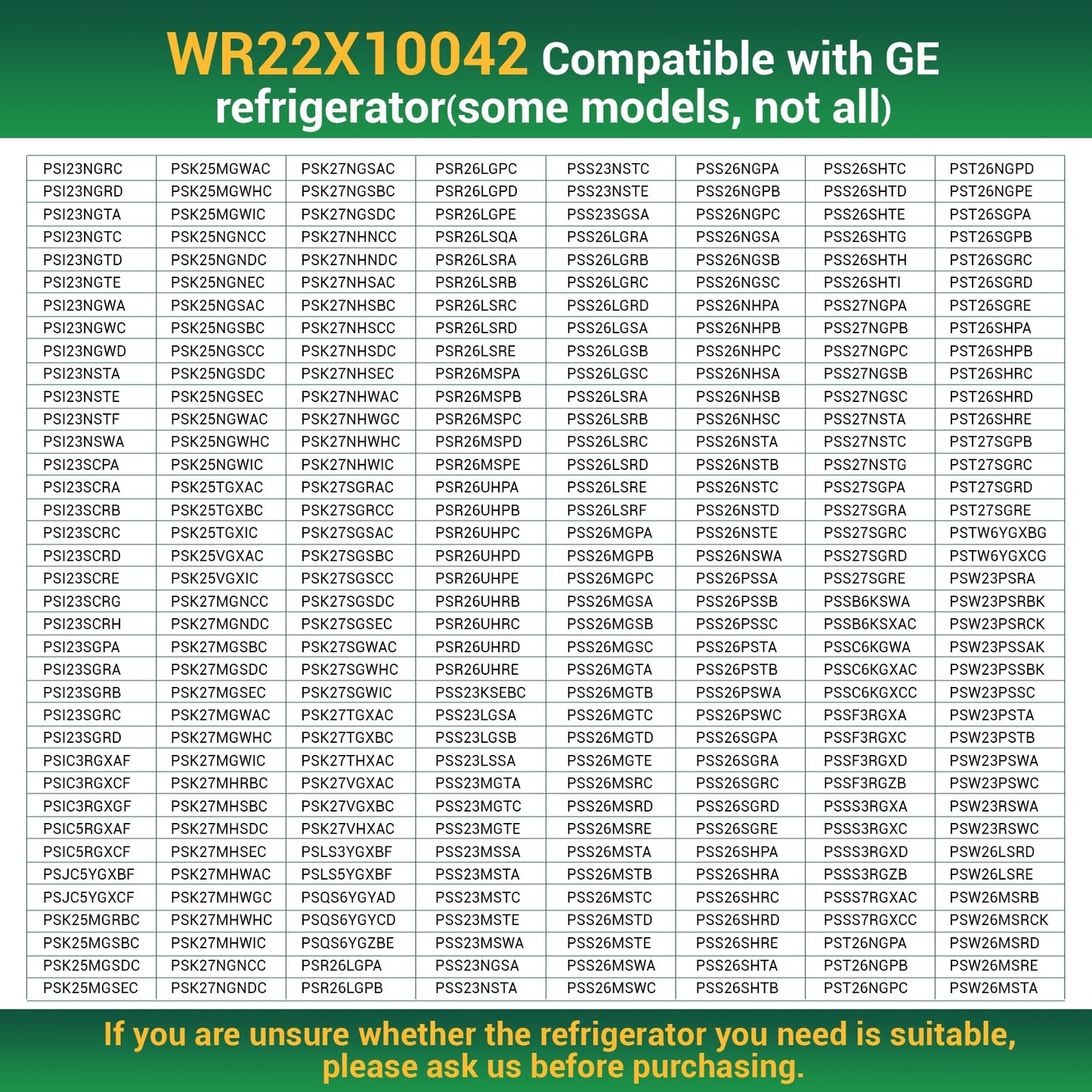 WR22X10042 Refrigerator Dairy Door Compatible with GE Refrigerator PSHS6PGZBESS, PSE25KSHBHSS, PSHS6RGXBDSS, PSC23SGRBSS etc. Dairy Bin Cover Replaces 1092358 PS783785 EAP783785 AP3204262 PD00040054