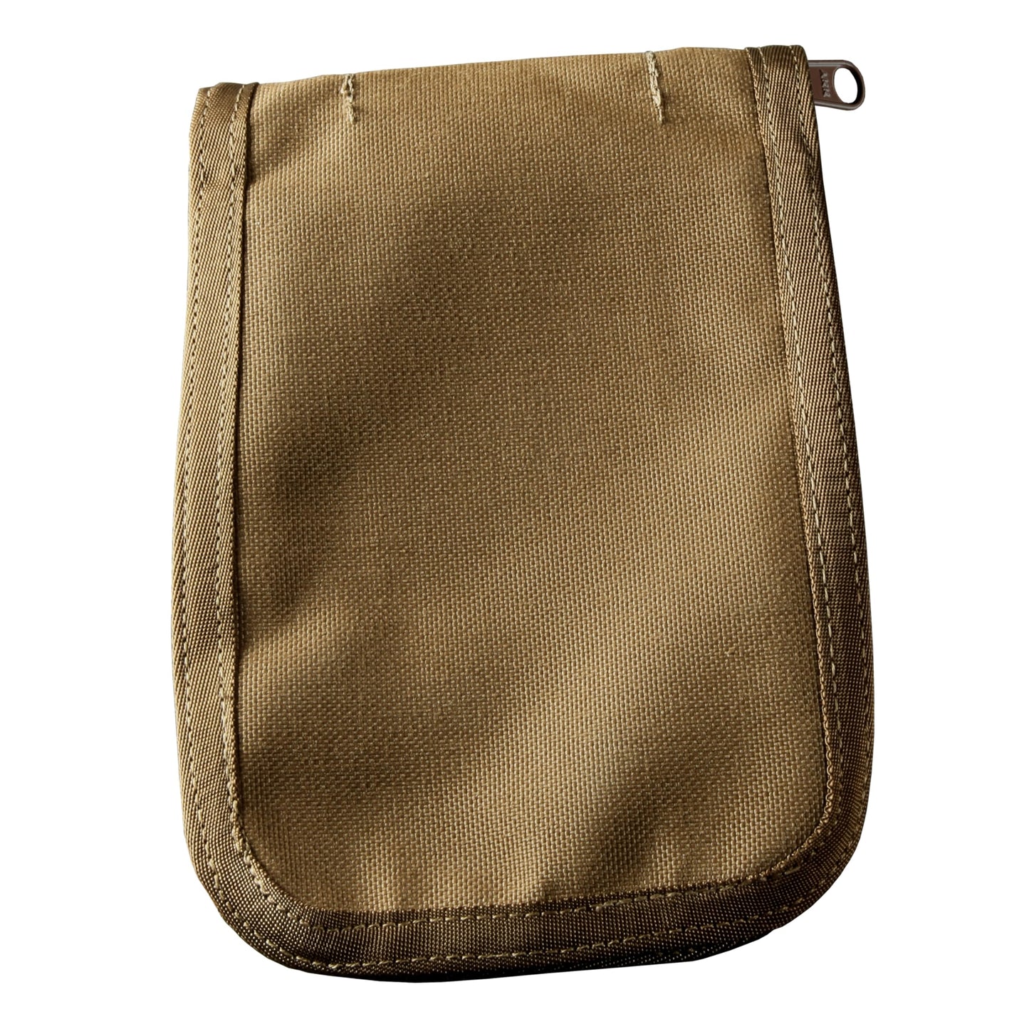 Rite In The Rain Weatherproof CORDURA® Fabric Notebook Cover, 4" x 6", Tan Cover (No. C946), 7.25 x 5.25 x 0.625