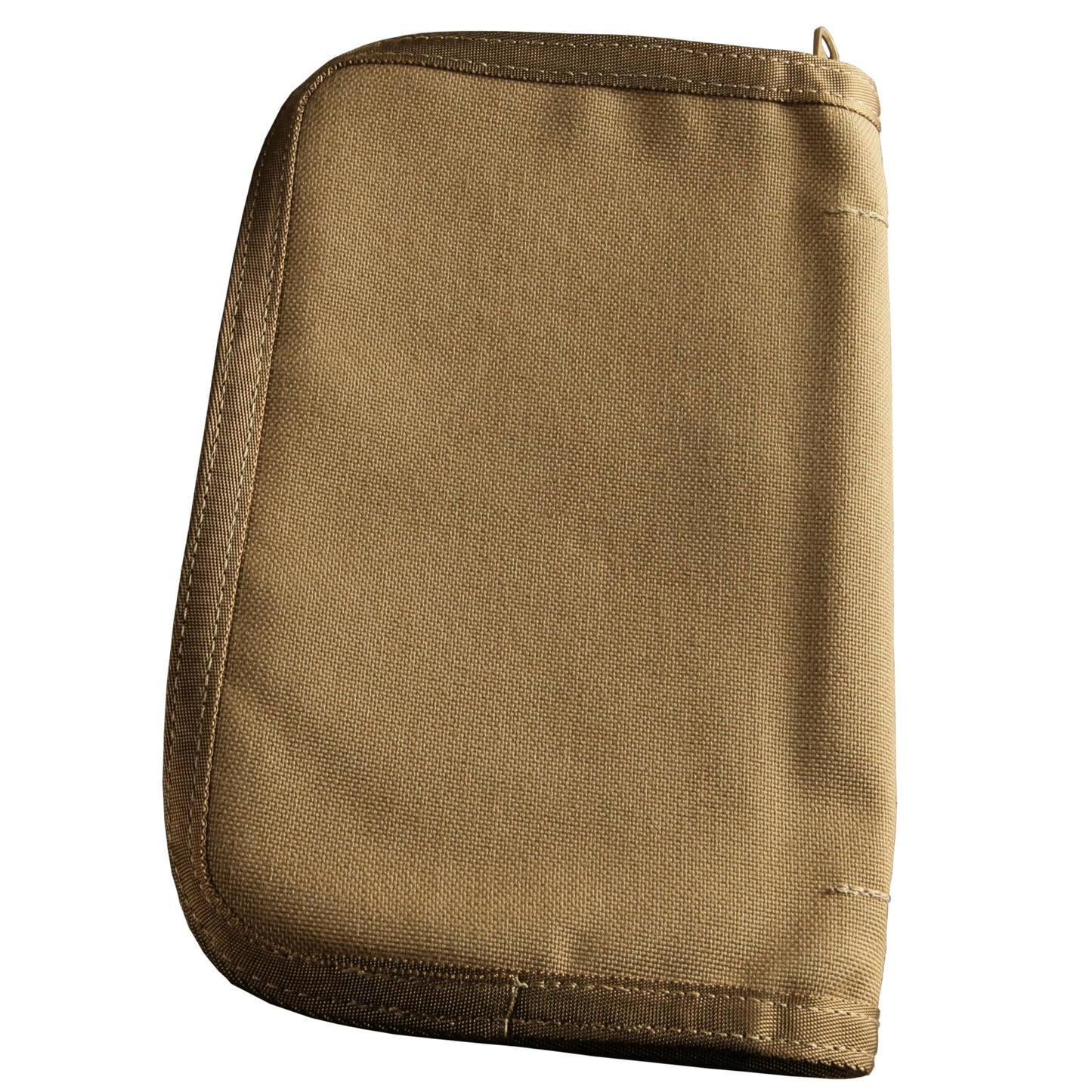 Rite in The Rain Weatherproof Cordura Fabric Notebook Cover, 5.5" x 8.5", Tan Cover (No. C980)