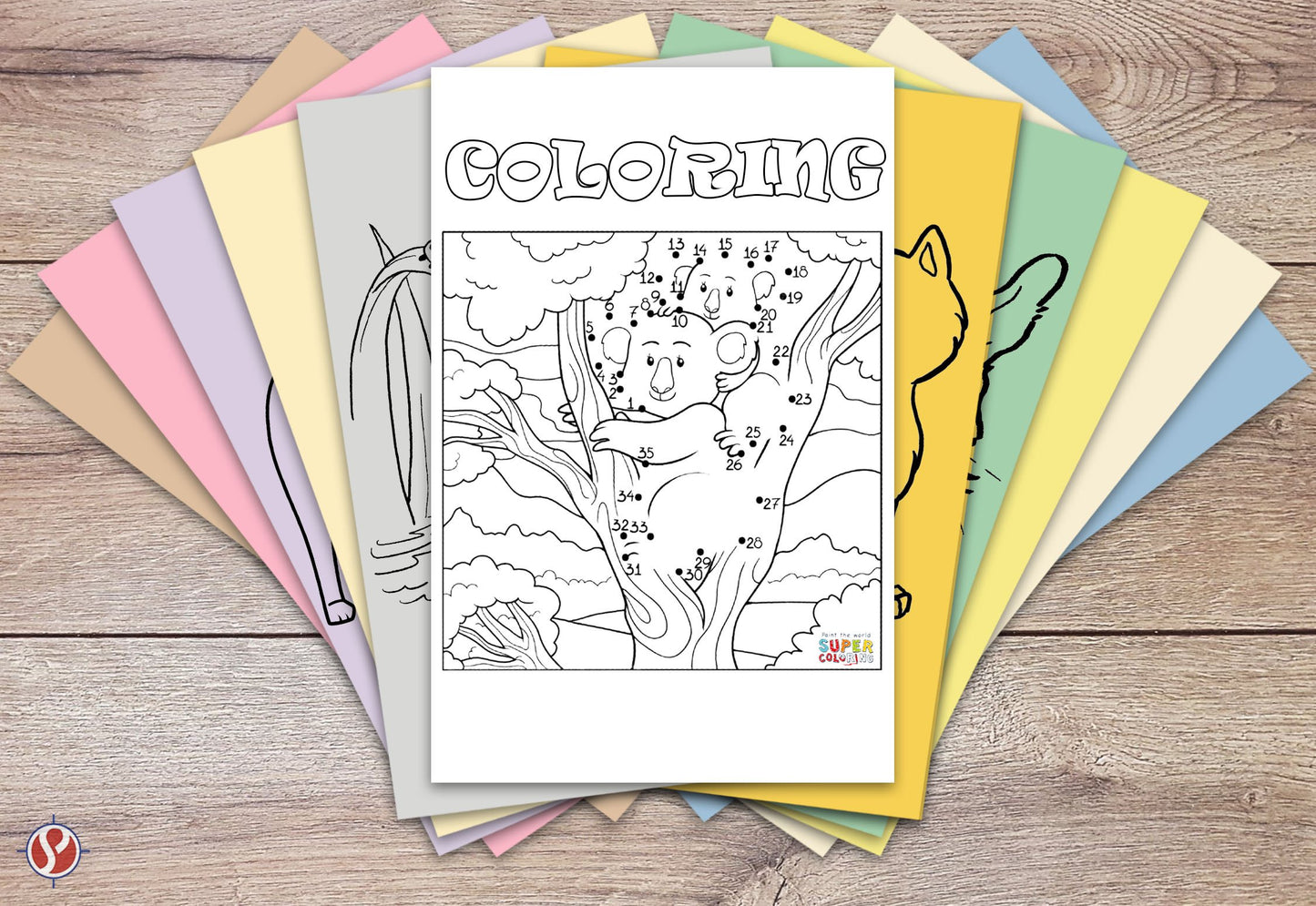 Ivory Pastel Color Card Stock | 67Lb Cardstock | 11” x 17” Inches | 50 Sheets Per Pack