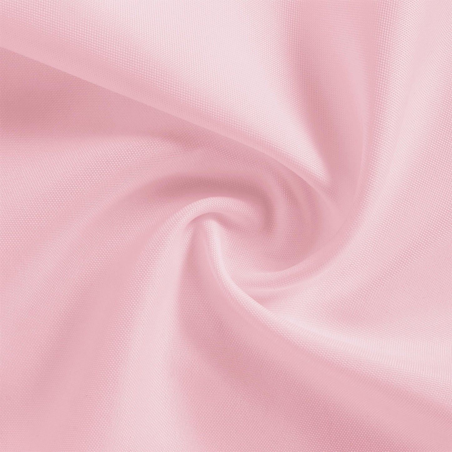 Utopia Home [24 Pack, Pink] Cloth Napkins 17x17 Inches, 100% Polyester Hemmed Edges, Washable and Reusable Ideal for Parties, Weddings and Dinners