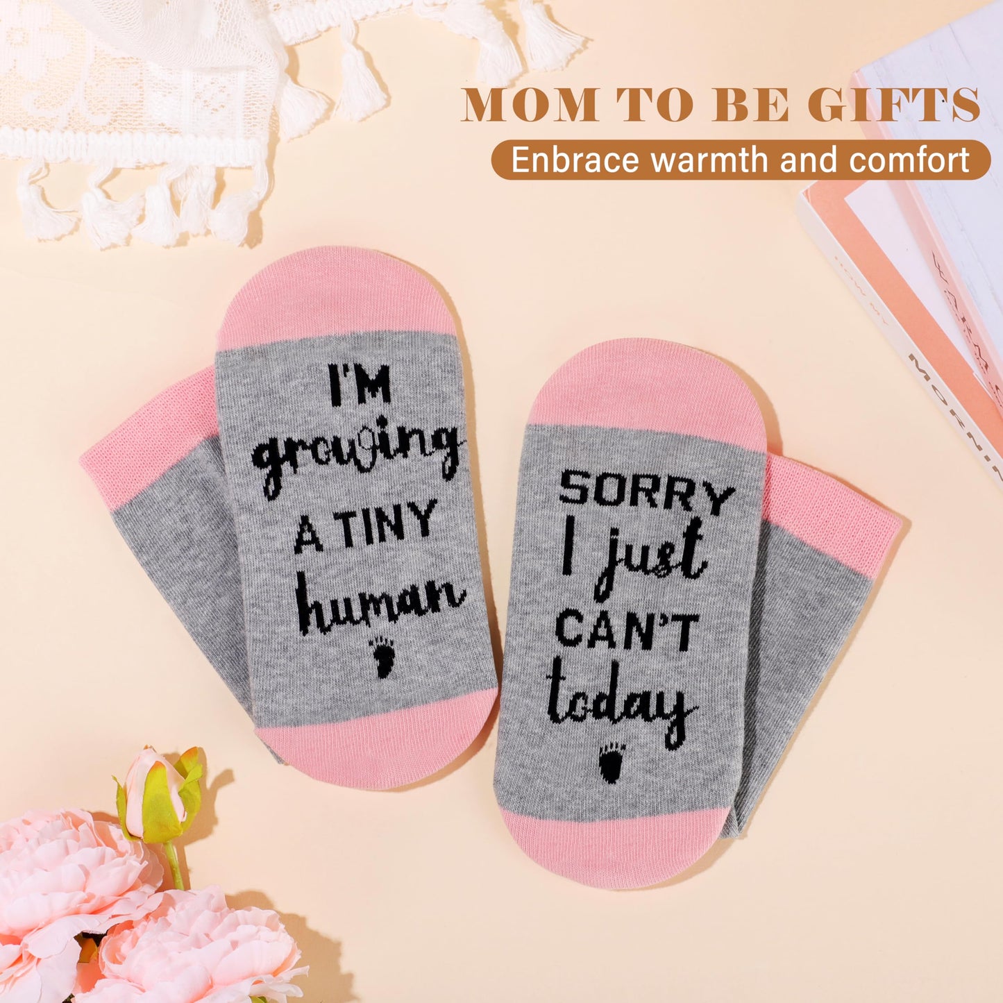 Pregnancy Gifts for Expecting Mom Mother Mommy to Be Gift Pregnancy Must Haves First Time New Mom Essentials Mama Gifts for Pregnant Women