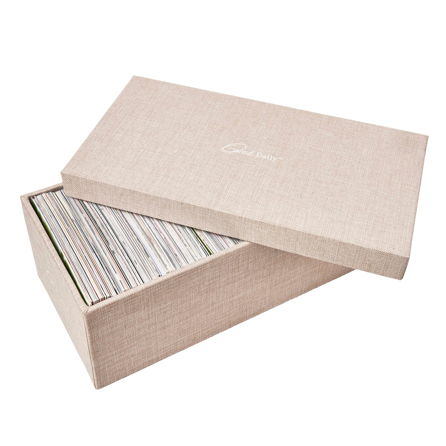 Oprah's The Life You Want™ Daily Inspiration Cards!